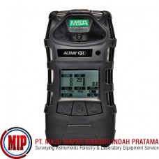 MSA Altair 5X (10116925) Multi-Gas Detector - Mono  (LEL, O2, CO, H2S, SO2)